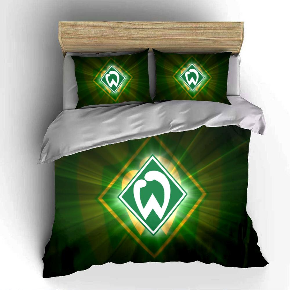 England Football Logo Bedding Bedding Duvet Cover Set Duvet Cover Pillowcases Home Decor (1 * Duvet Cover 2 * Pillowcases, without duvet insert)