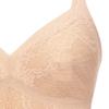 Triumph Body Concierge 517 Bodysuit 1 M001 Size C95 (Wired) (Beige)