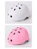 Adult & Kids Protective Gear Set: Thickened Helmet, Knee & Elbow Pads for Skating, Skateboarding & Biking