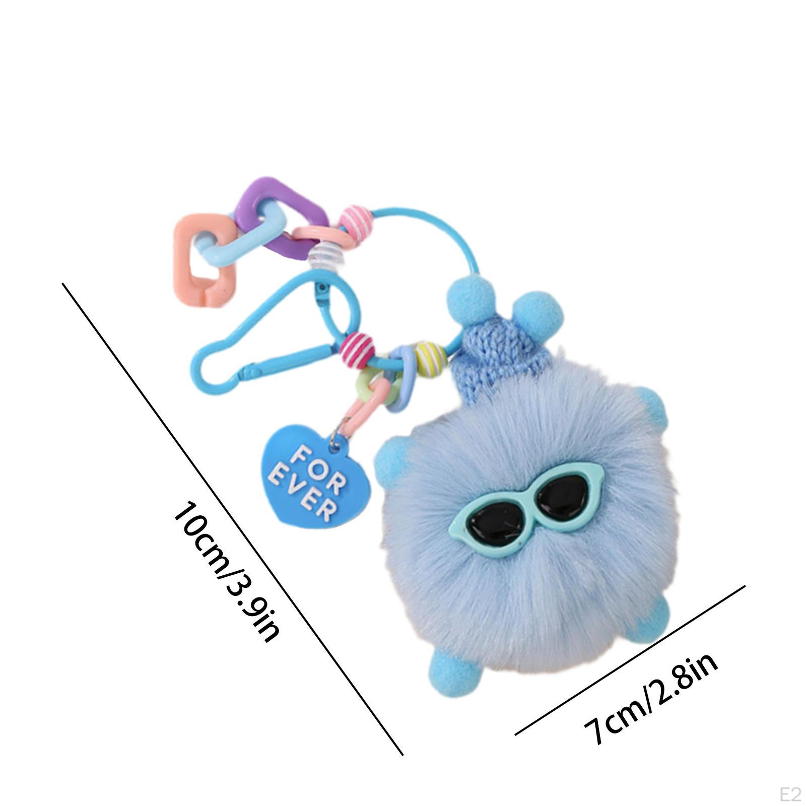 Брелок для ключей — фото 3