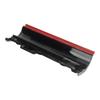 For Dreame T40 Ultra Main Brush Guard Replacement Plastic Cover Accessory For Robot Vacuum Cleaner Parts Protection Shield