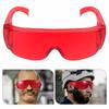 1Pcs Protective Glasses Dental Eye UV Protection Goggles For Dustproof Shield Dentistry Spectacles Anti-shock Eyewear Goggle