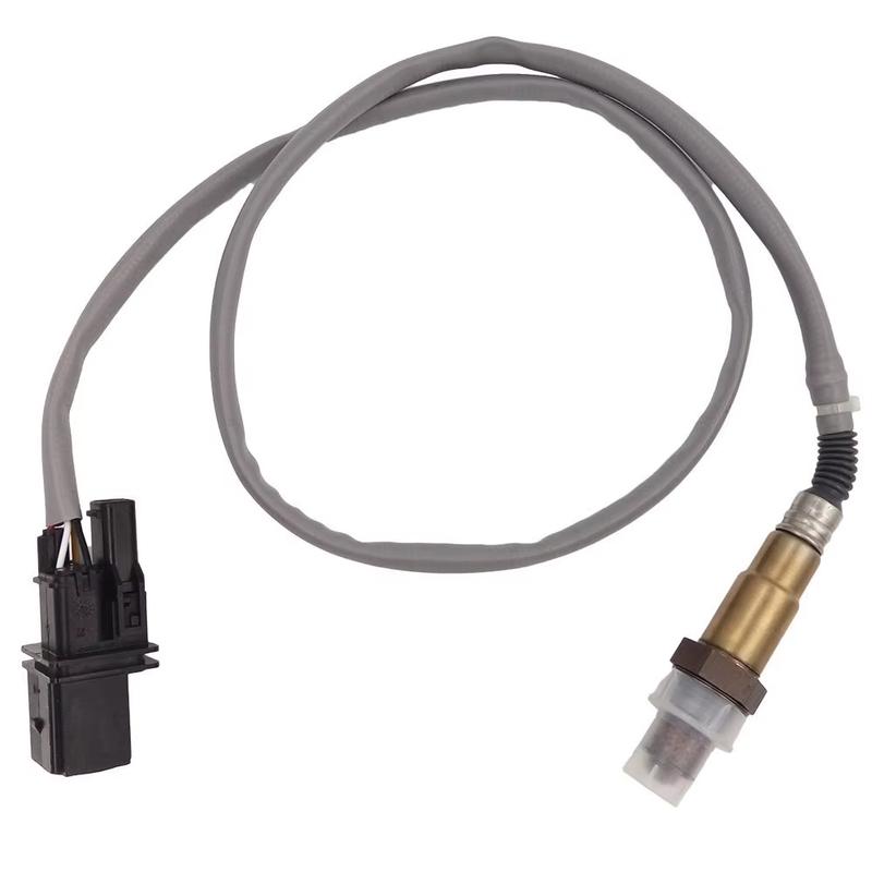 0025401817 A0025401817 0025401817 Front Lambda Probe O2 Oxygen Sensor for Mercedes-Benz C-Class W203 C200 2001-2007