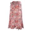 Inoa Womens/Ladies Fashion Aleppo Short Skirt
