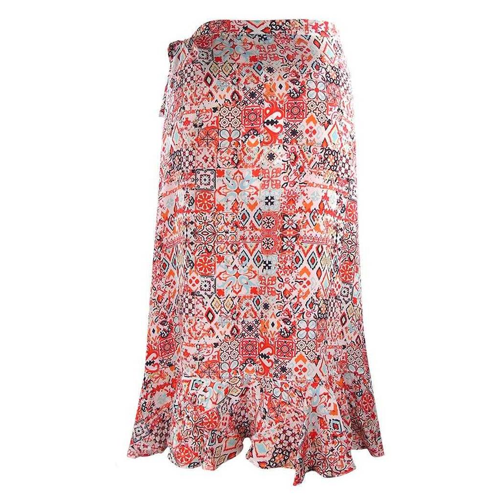 Inoa Womens/Ladies Fashion Aleppo Short Skirt
