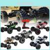 Ultimate Large Remote Control Off-road Car High Speed For Boys With Rechargeable Fun Features