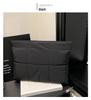 Puff Pillow 13-inch Shockproof Laptop Sleeve for MacBook