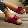 Women Sandals Casual Summer Sandals Flat Shoes Female Summer Shoes For Women  Femme Beach Slippers Women