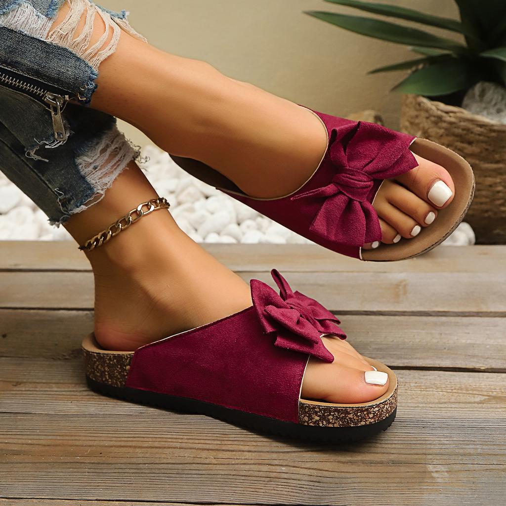 Women Sandals Casual Summer Sandals Flat Shoes Female Summer Shoes For Women Femme Beach Slippers Women