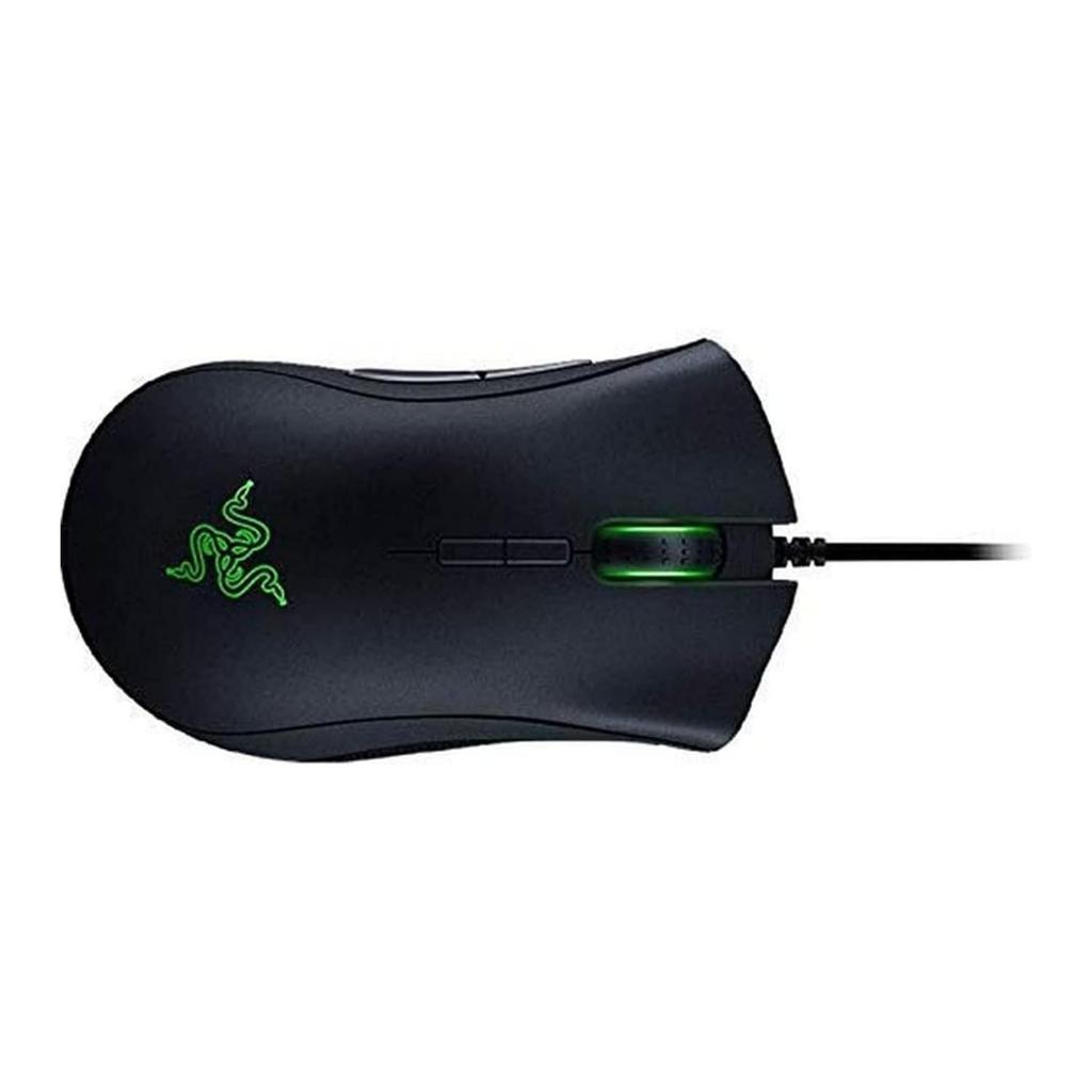 Razer DeathAdder Elite Ergonomische Gaming-Maus