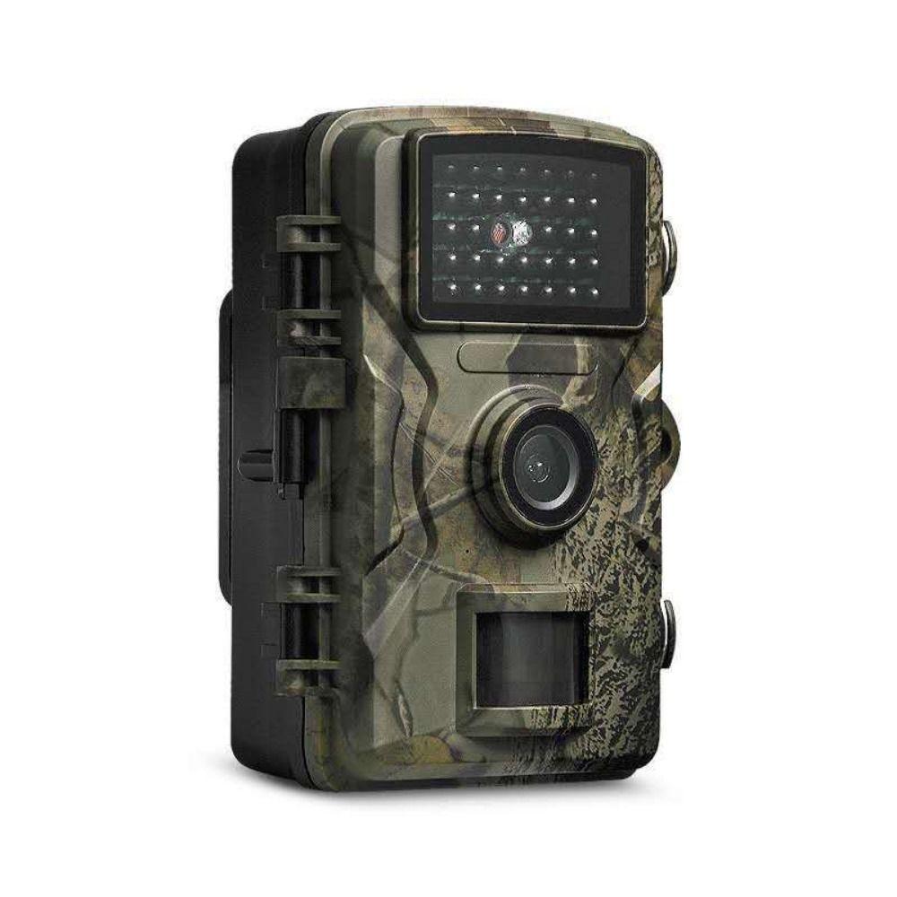 HD 1080P Video Infrared Night Vision Camera Wildlife Photo Traps  Garden Monitoring