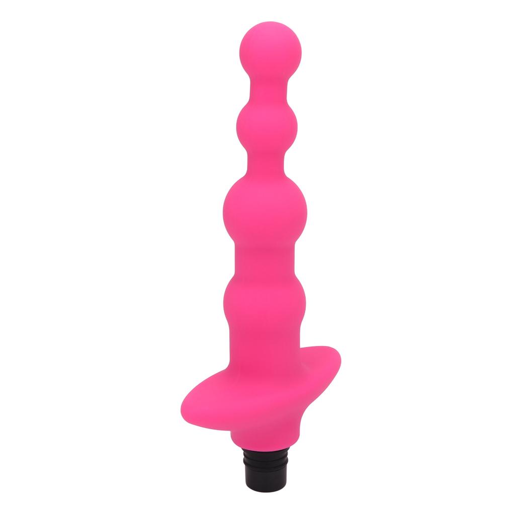 Fascia Gun Replacement Head Promote Recovery Waterproof Silicone Muscle Massager Head