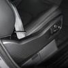 For Land Rover Defender 90 110 2020 2021 2022 Car Seat Adjustment Protection Frame Seat Button Anti-scratch Decorative Sticker