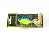 Megabass Dyna Response 3/8 oz Kovová vibrační potápivá nástraha BBC (8697)