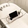 CHENDU Adjustable Bathtub Caddy