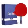 DHS Hurricane Series Table Tennis Racket