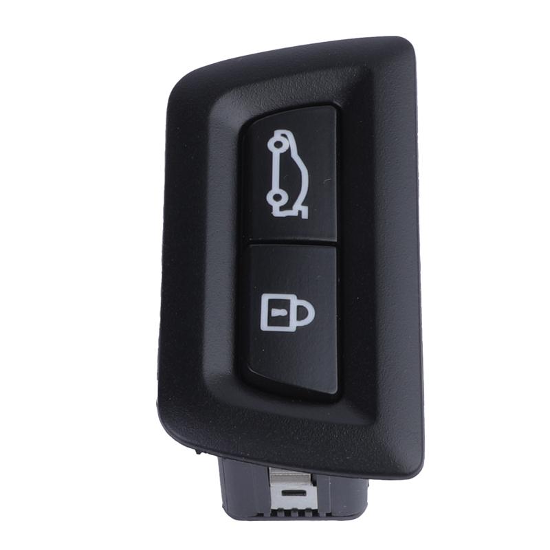 61319275121 Release Central Locking Trunk Boot Switch Button Car 61319162645 For BMW X5 F15 2014-2018