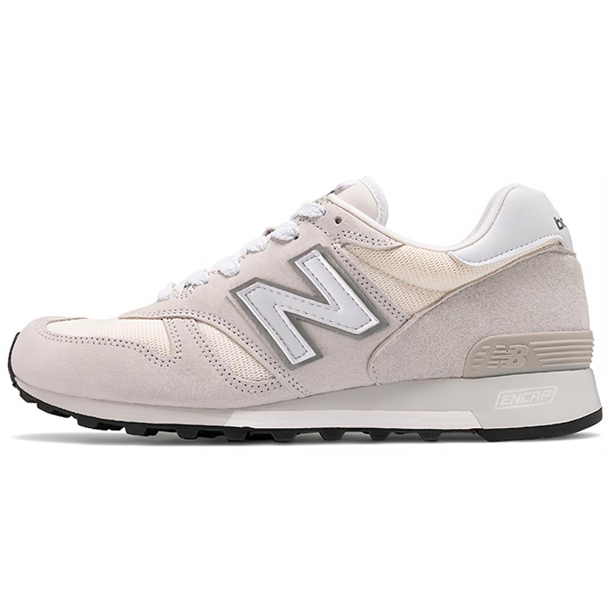 New Balance 1300 Made in USA White Grey Men s M1300CLW EU 40