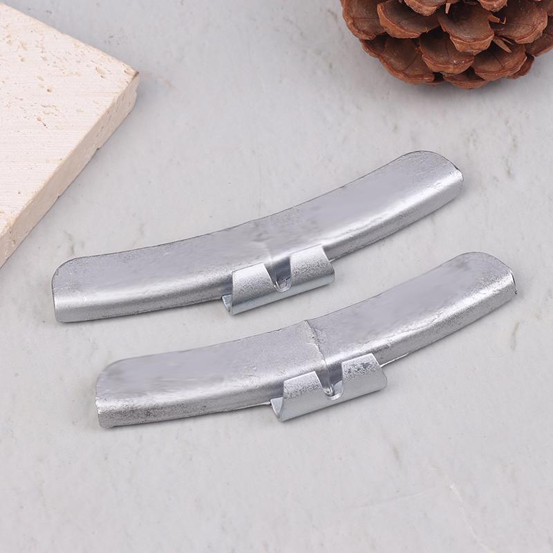 1/2Pcs 100G Balancer Calibration Block Balance Machine Self-Calibration Repair Tool Wheel Balance Weights