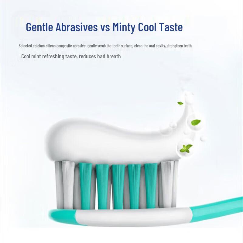 Leng Suan Ling Anti-Sensitivity Gum Care Toothpaste
