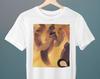The Waltz, Felix Vallotton Painting, Unisex T-Shirt, Art T-Shirt, Gift for Her, Gift for Him, Art Lover Gift