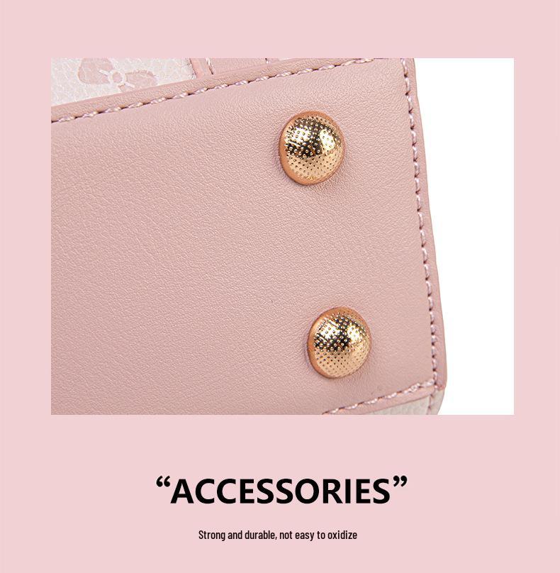 2025 Luxury Cute Cartoon Women's Crossbody Basket Bag