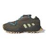 adidas Seeulater Spw Ērti Sporta Triecienu Absorbējoši Nodilumizturīgi Zempapēžu Skriešanas Apavi Unisex Čības Zaļas IH2685
