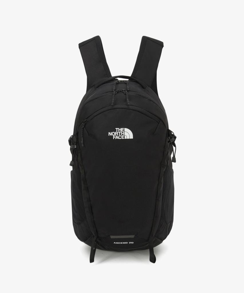 The North Face Nm2Ts16A Ascend Lt 20 Black