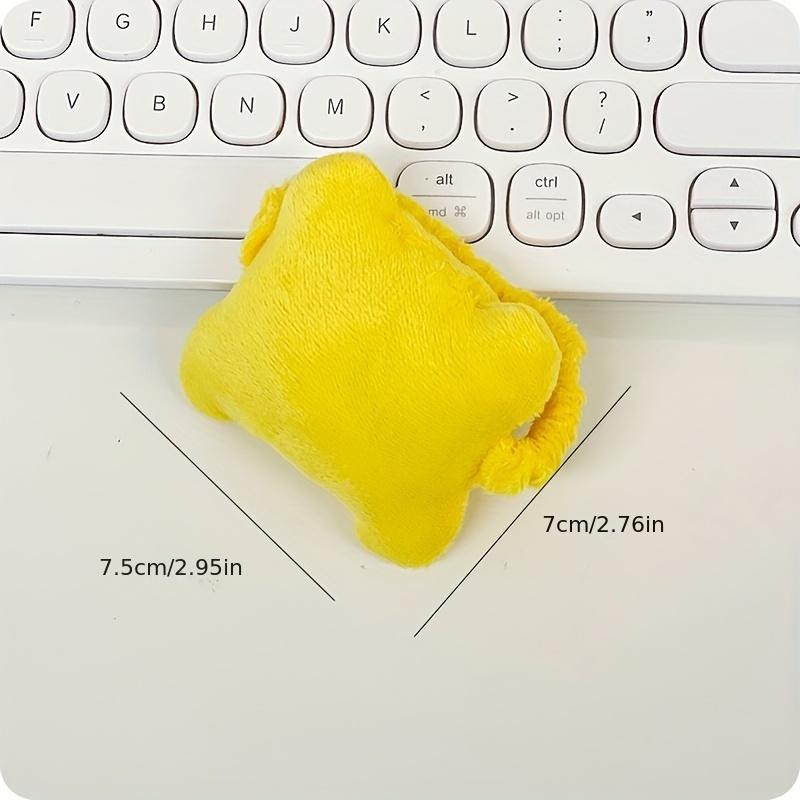 Multi-purpose Wrist Pad Mouse Wrist Guards Hair Band Mouse Wrist Soft Freely Moveable Wrist Hand Pillow For Office Worker Gamer