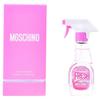 Moschino - Eau de Toilette Fresh Couture Pink 30 ml - 