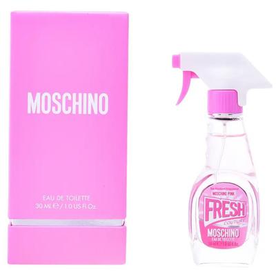 Moschino - Toaletní voda Fresh Couture Pink 30 ml -