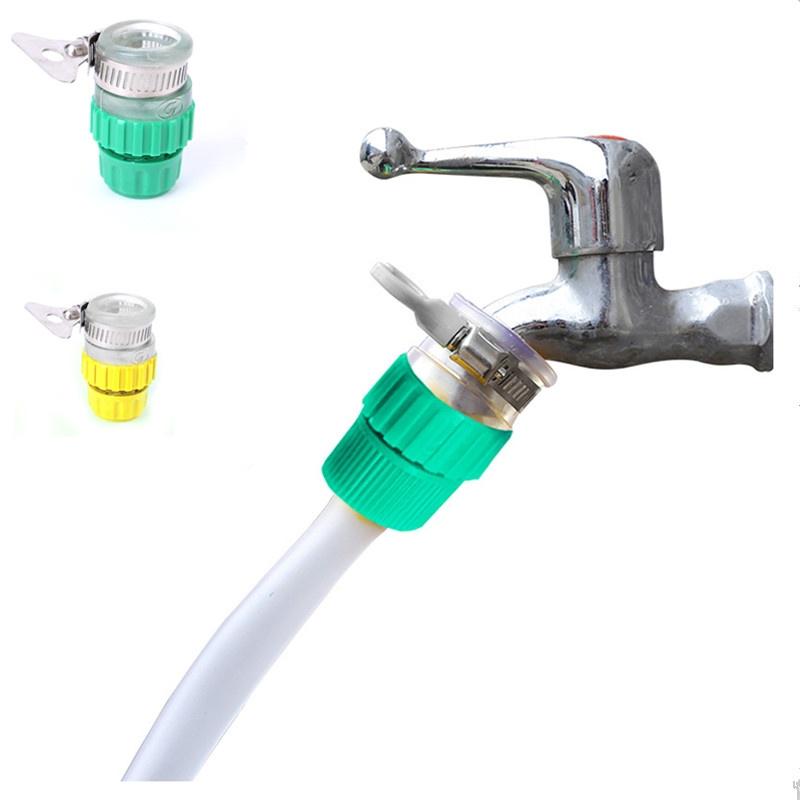 2pcs New Universal Tap To Garden Hose Pipe Connector Mixer Kitchen Adapter At Affordable S Free Real Reviews With Photos Joom 2pcs New Universal Tap To Garden, Garden Hose Pipe Connector Mixer Kitchen Tap Adapter