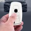 Moda TPU Carcasa pentru cheia de la distanță pentru BMW Seria 1 3 5 7 X1 X3 X4 X5 F10 F15 F16 F20 F30 F18 F25 M3 M4 E34 Accesorii