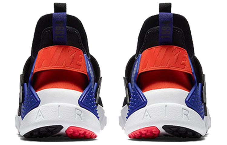 Nike Air Huarache Drift Nero Viola Intenso AH7335-002
