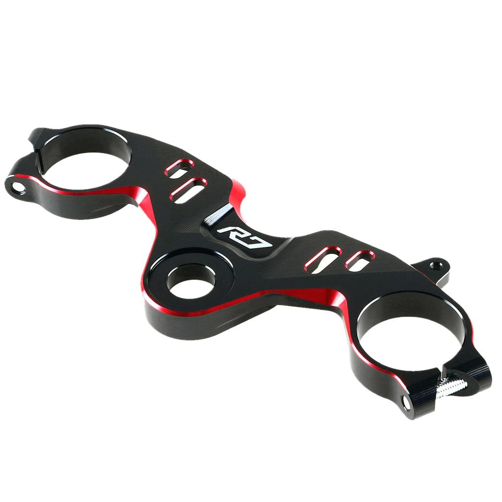 Yamaha R7 21-23 Competition Lightweight Handlebar Upper Triple Tree