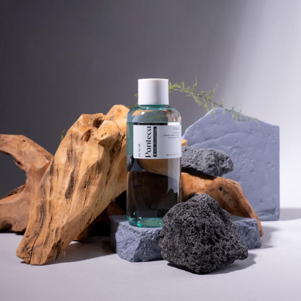 Klalab Intensive Toner 250ml Pantheca NONE