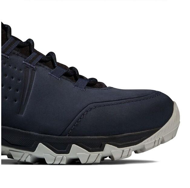 Mammut Nova IV Low Goretex ботинки трекинговые