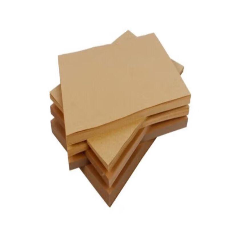 A4 Kraft Cover Paper