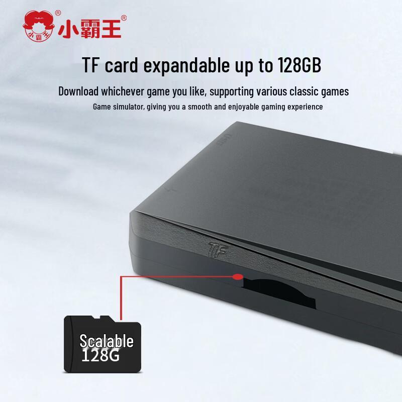 Subor M9pro Retro-Spielekonsole (CN-Version)