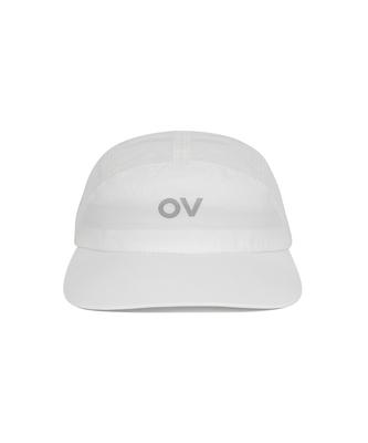 Ausdoeoboiseu Technol-Ov Light Weight Cap (White)
