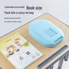 Jingdong Select Foldable Kids Nap Pillow