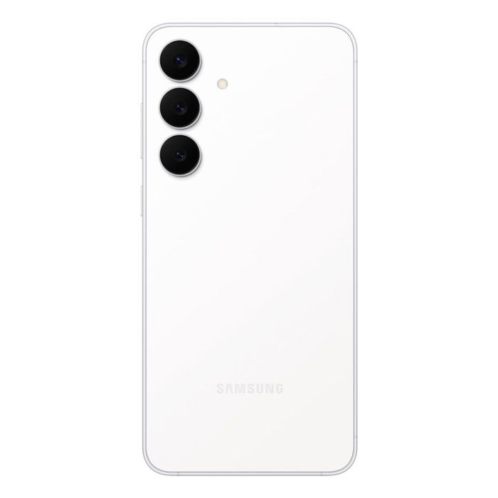 Refurbished - SAMSUNG Galaxy S25 FE AI Smartphone 128Go Blanc