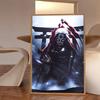 Anime Character Cool Man Hidan Manga N-Naruto Posters HD Print Vintage Wall Art Decor for Home Study Room