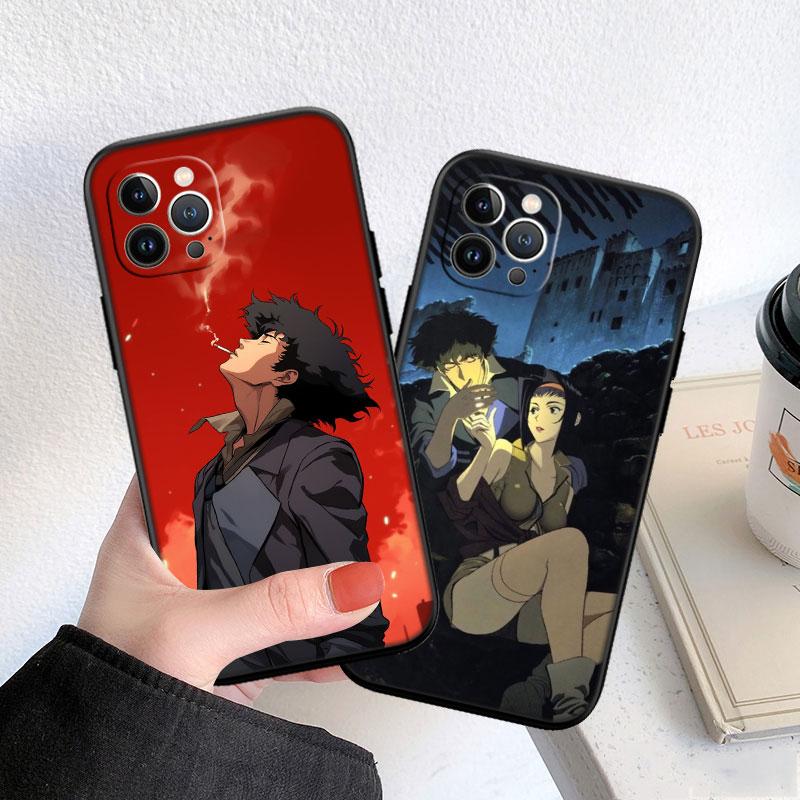 C-Cowboy B-Bebop Case for Samsung Galaxy A01 A02 A02S A03 A03S A05 A05S A06 A10 A10S A16 A20 A20S A35 S10 Lite S10e