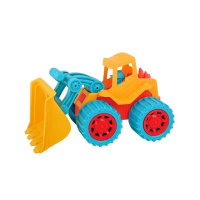 Sandbox Toys Bulldozer