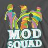 The Mod Squad Unisex Adult Run Groovy Sweatshirt