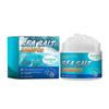 Sea Salt Shampoo - Deep Cleansing Anti-Dandruff Foam for Itchy Scalp , Refreshing Hair Care