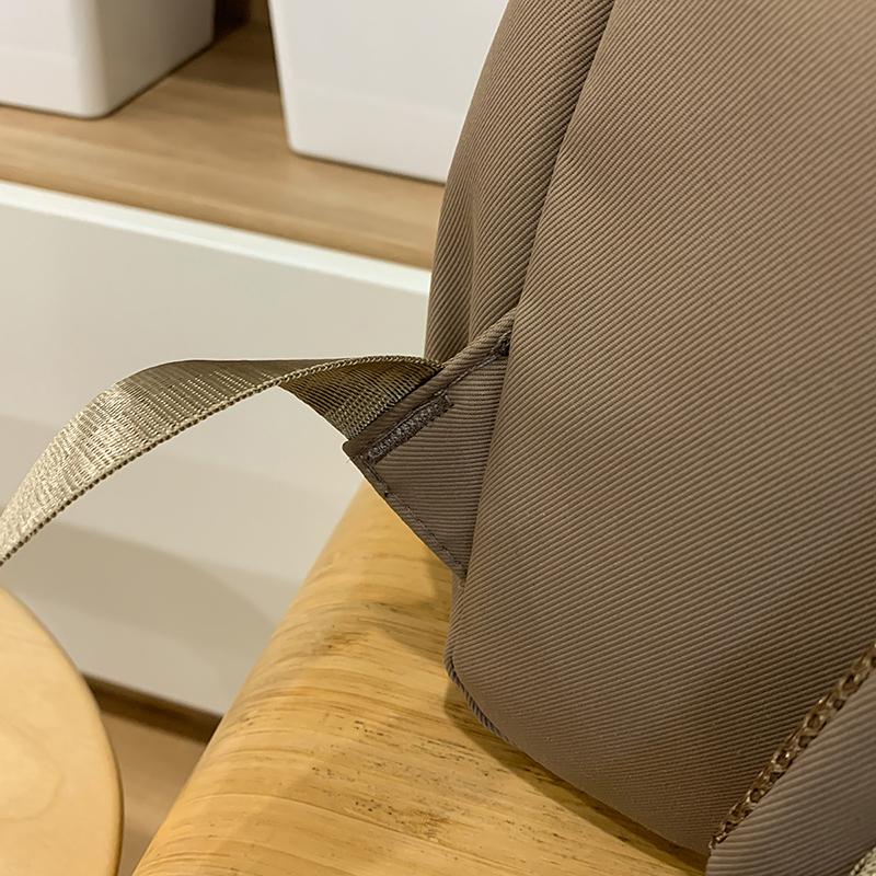 Plecak studencki o dużej pojemności Damska torba szkolna