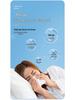 MegaBliss Dual-Head Electric Nasal Irrigator for Rhinitis Relief