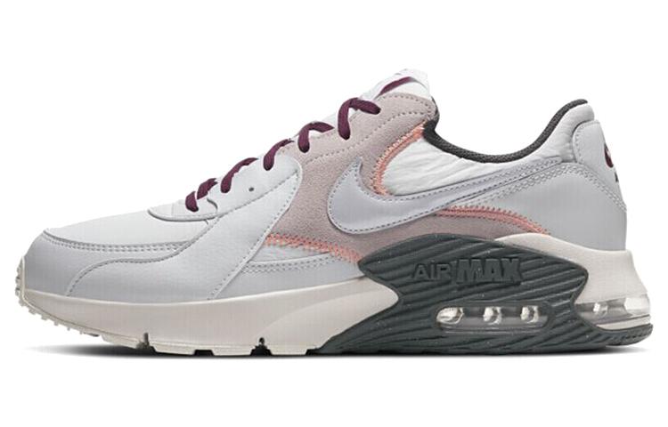 Nike Air Max Excee Black Grey Pink CD4165-012 44